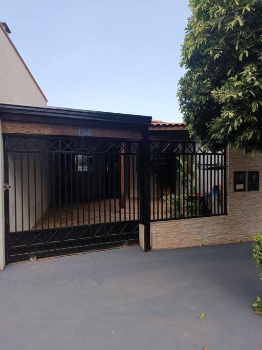 Gray House 4 Londrina - Pr Villa Exterior photo